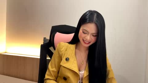 Shenyue online show from April 30, 5:40 pm