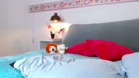 Susy  online show from October 29, 8:44 pm