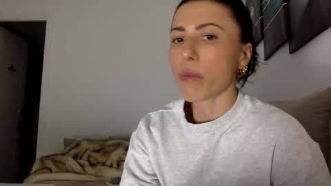 ALBA online show from November 10, 8:48 pm