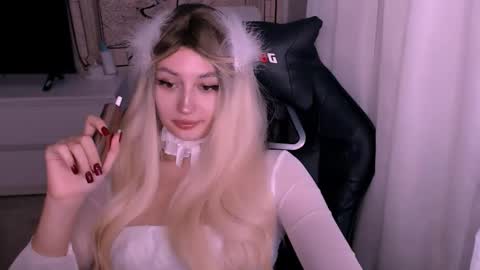 Kate online show from November 10, 2:06 am