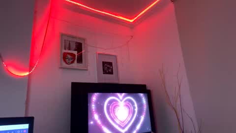 Valeria online show from April 6, 4:46 am