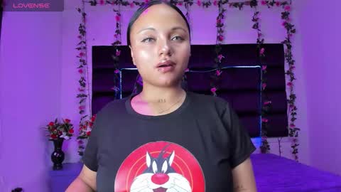 sweet ana  online show from February 25, 1:26 am