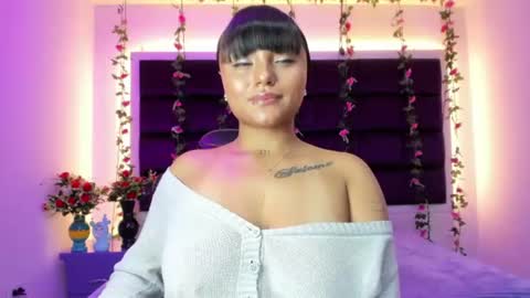 sweet ana  online show from July 17, 1:43 am