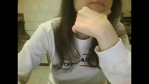 sweet4y0u online show from April 5, 6:51 pm