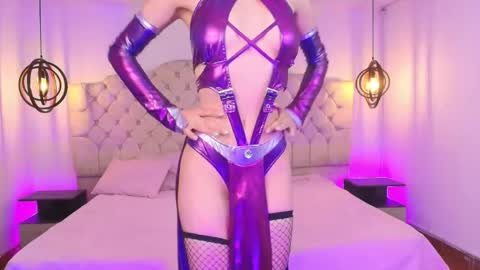 Sweet 1Angel online show from April 15, 4:35 am