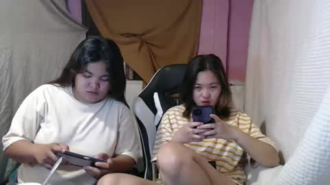 ally online show from October 2, 10:37 pm