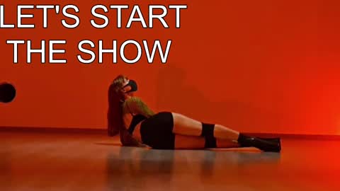 Im Billy  online show from February 14, 2:07 am