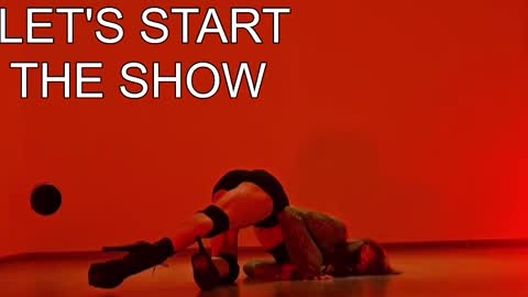 Im Billy  online show from February 20, 2:07 am