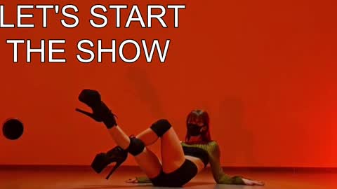 Im Billy  online show from February 18, 2:05 am