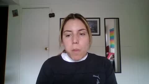 Snapshot of sweet__alana chatting on October 23, 8:26 pm Sweet alana online show from October 23, 8:26 pm