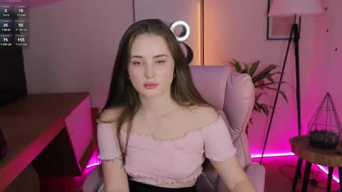 Sweet  Amily online show from June 1, 12:29 pm