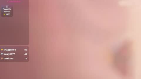 sweet__cat__ online show from July 14, 10:21 am