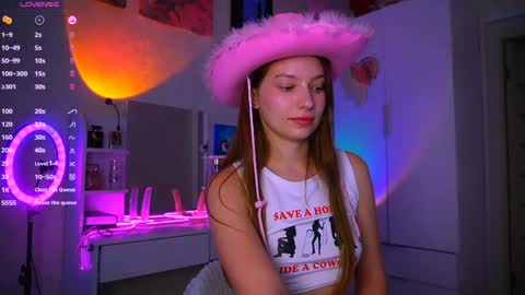 kitty online show from May 25, 3:33 pm