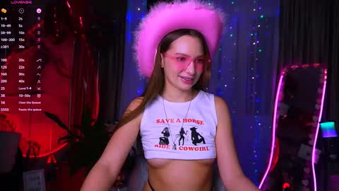 kitty online show from February 23, 5:01 pm