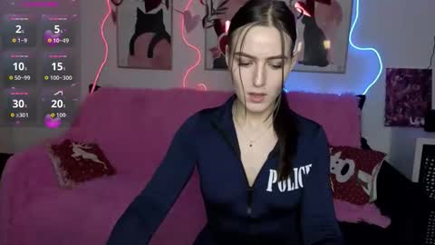 Lollys online show from February 17, 3:22 pm