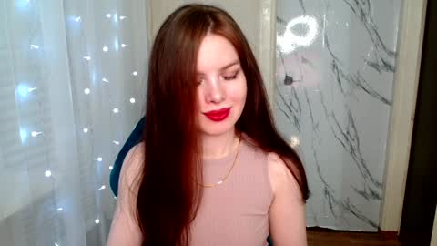 sweet__mooon online show from December 3, 4:35 am