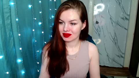 sweet__mooon online show from January 11, 4:16 am