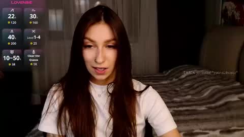 your Princess Lexi 3 online show from June 14, 10:21 pm