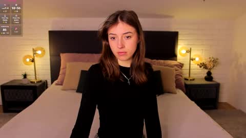 sweet__vikki online show from February 3, 10:20 am