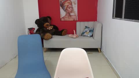 sweet_ahinara online show from October 22, 7:41 pm