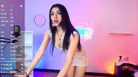 Alexa online show from October 30, 9:38 pm