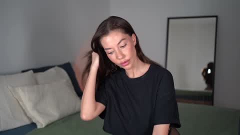 Dorothea online show from February 7, 10:09 pm