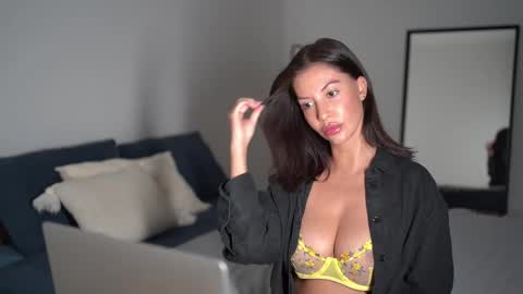 Dorothea online show from September 10, 9:04 pm