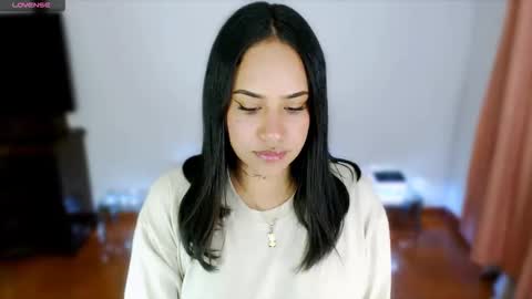 Stephanie online show from November 23, 2:58 am