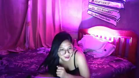 Angel online show from May 1, 3:37 pm