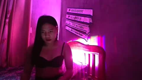 Angel online show from May 3, 9:34 am