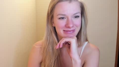 Ann - your sweet girl online show from January 27, 10:06 pm