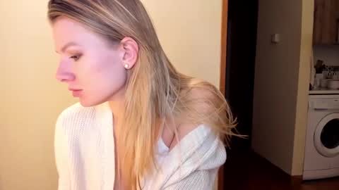 Ann - your sweet girl online show from January 6, 7:50 pm