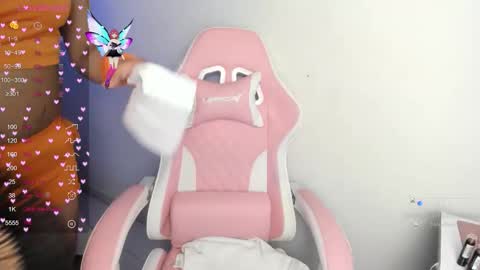 sweet_angelkanon online show from October 30, 1:12 pm