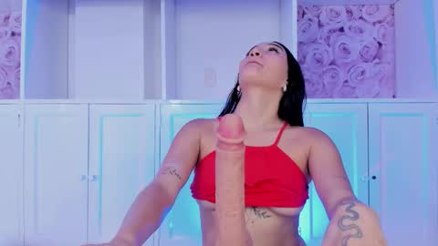 sweet_ashley__ online show from October 4, 1:17 pm