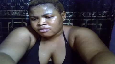 sweet baby online show from March 23, 11:00 pm