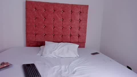 SweetDoll online show from April 16, 9:50 pm