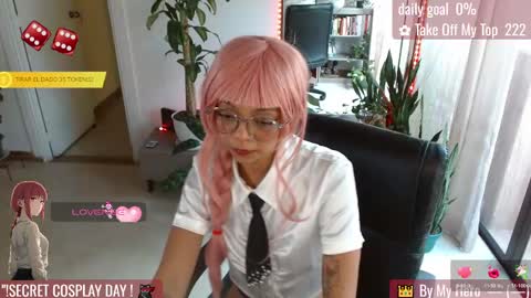 Tutti  online show from April 1, 1:41 pm