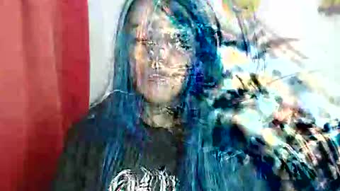 Bubbles online show from February 27, 10:31 pm