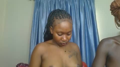 Camila online show from January 18, 1:18 pm