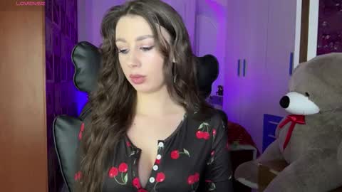 Sweet Cherry online show from January 11, 9:20 pm