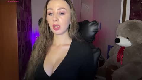 Sweet Cherry online show from November 10, 7:42 pm