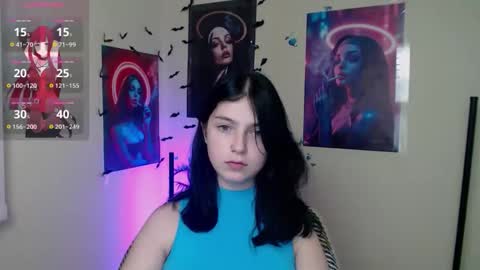 Ivy online show from November 8, 8:03 pm