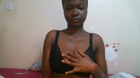 cheryl online show from April 19, 3:17 am