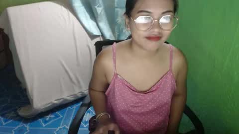 sweet_czylle online show from January 12, 12:27 am