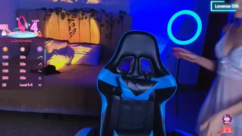 Dalia online show from February 23, 12:26 am