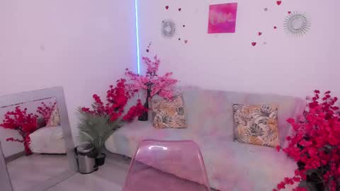 Snapshot of sweet_daniiela chatting on September 25, 8:06 pm IM Dani online show from September 25, 8:06 pm