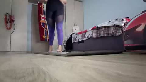 Samanta online show from February 13, 9:41 am