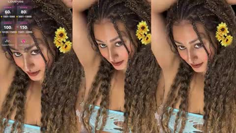 sweet thani online show from February 18, 8:13 am