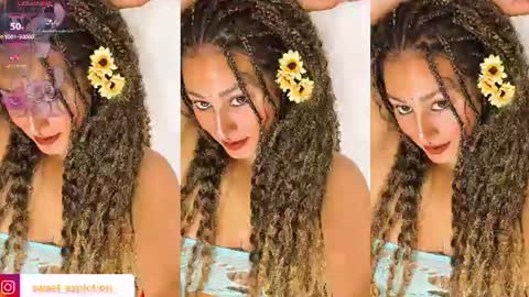 sweet thani online show from July 15, 10:31 am