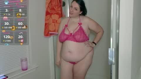 Sweet Gracie online show from July 5, 4:19 am